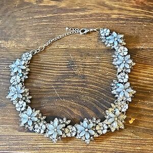 Floral Necklace